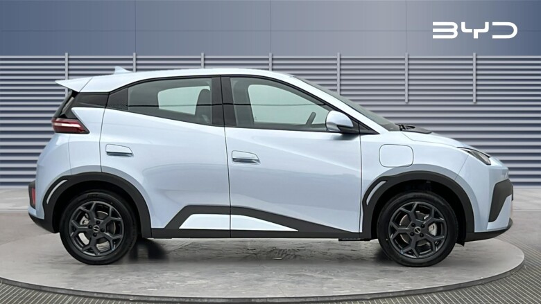 BYD Dolphin Surf 65kW Boost 43kWh 5dr Auto Electric Hatchback